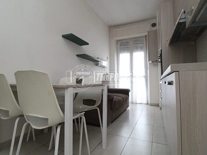 Appartamento bilocale in vendita in Corso Grosseto, Torino