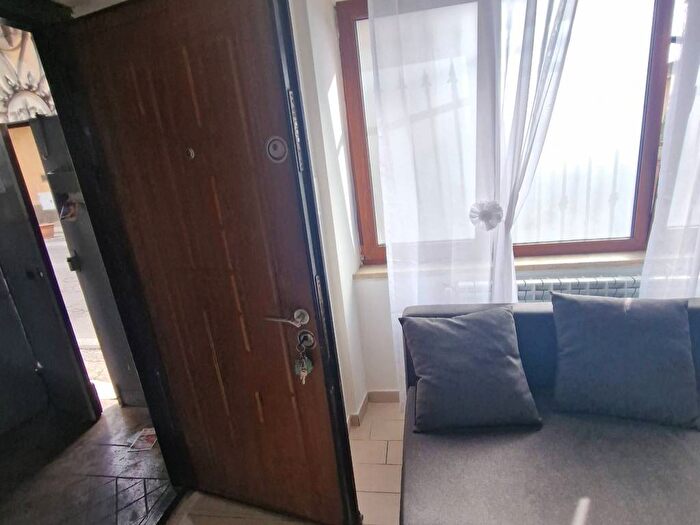 Appartamento bilocale in affitto in Via Circonvallazione, Centro, Fabrica di Roma