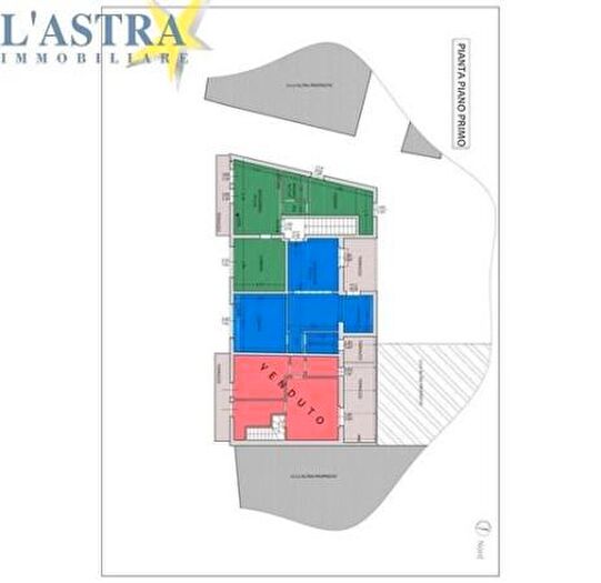 Case in Vendita e in Affitto - 2