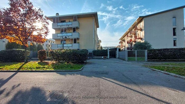 Appartamento bilocale in vendita in Via Vespucci, Cernusco Sul Naviglio