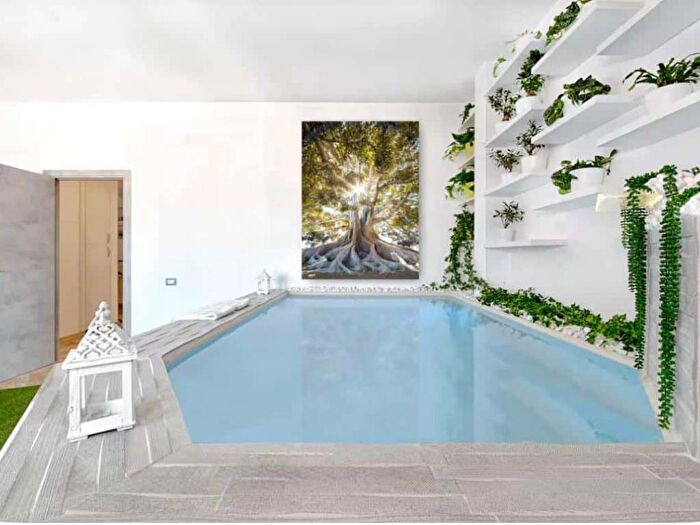 Appartamento quadrilocale in affitto in Via Bastioni Carlo V, Centro Storico, Brindisi