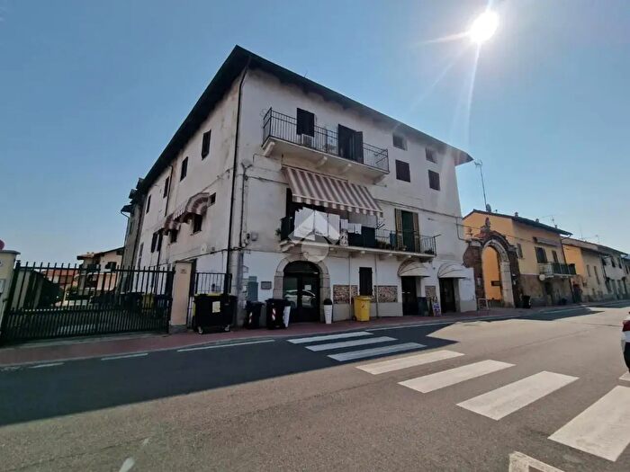 Appartamento quadrilocale in vendita in Via Foratella, Gassino Torinese