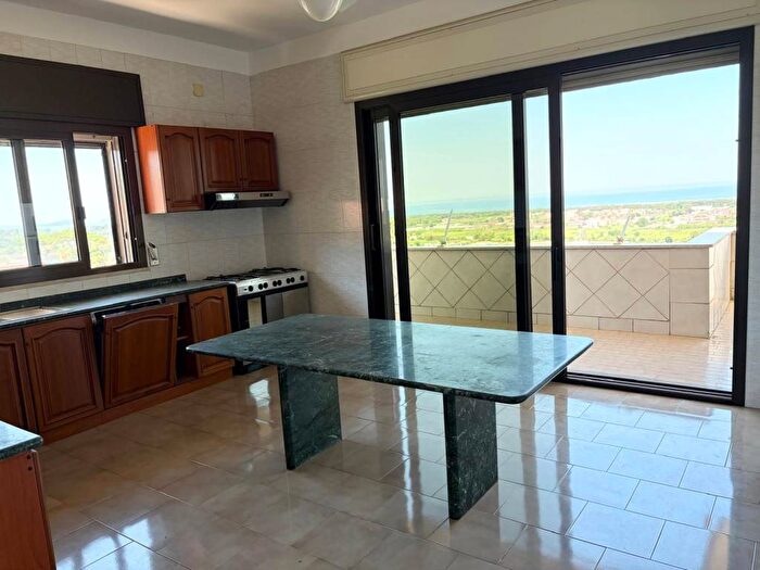 Appartamento quadrilocale in affitto in Via Trepiccioni, Licola Cuma, Pozzuoli