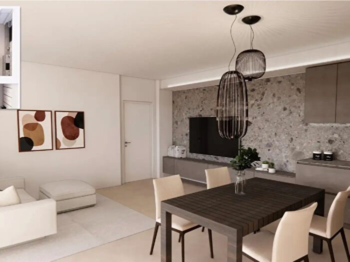 Appartamento quadrilocale in vendita in Via Vittorina Sambri, San Giovanni In Persiceto