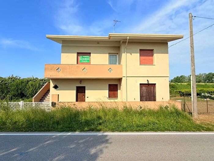 Appartamento quadrilocale in vendita in Via Volton a, Latisana