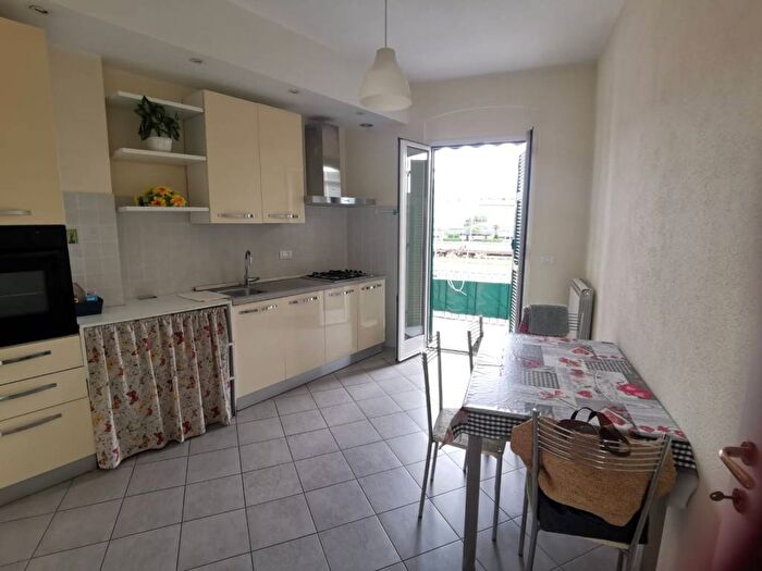 Appartamento bilocale in affitto in Via Antica Romana Occidentale, Centro, Sestri Levante