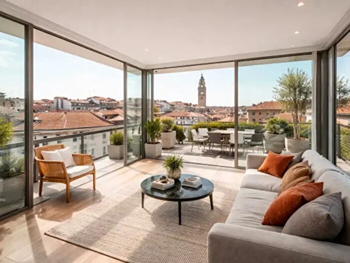 Appartamento bilocale in vendita in Milano