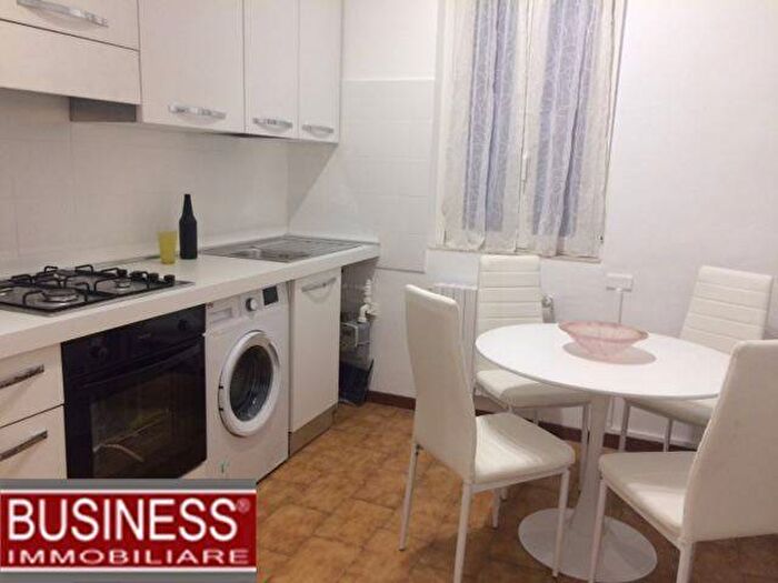 Appartamento bilocale in affitto in Via privata Vignati, Affori, Milano