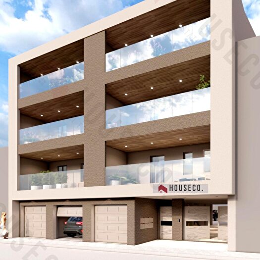 Appartamento trilocale in vendita in Quartu SantElena