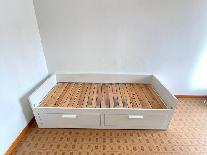 Appartamento monolocale in affitto in Via Filippo Tajani, Città Studi, Milano