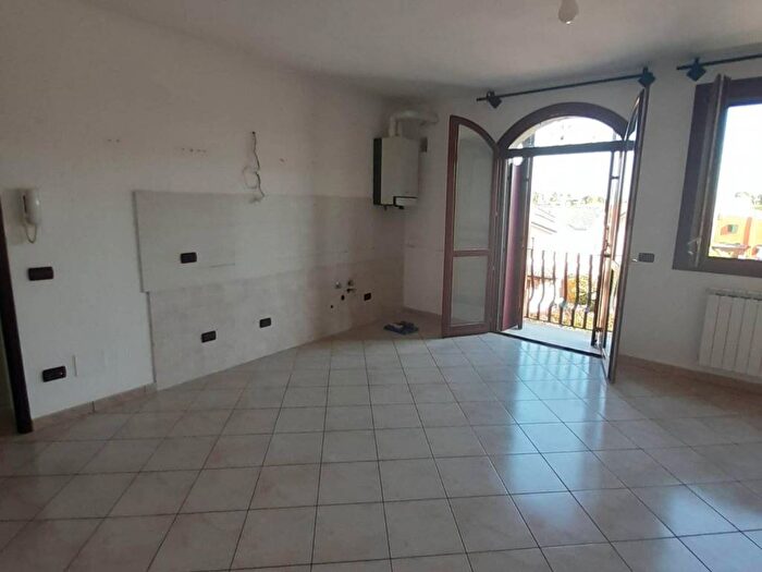 Appartamento quadrilocale in affitto in Centro, Polesella