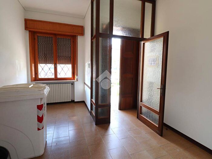 Appartamento monolocale in affitto in Via unione europea, Centro, Marmirolo