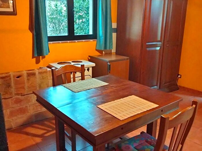 Appartamento monolocale in affitto in Visa Grossetana No Number, SantAndrea a Montecchio Ginestreto, Siena