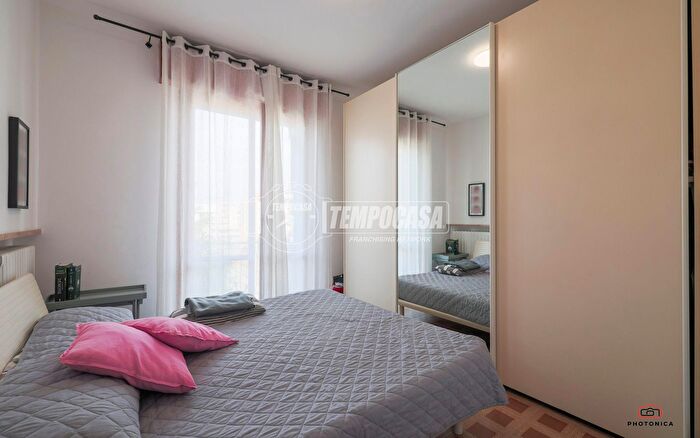 Appartamento trilocale in vendita in Via Marco Capizucchi, Rimini