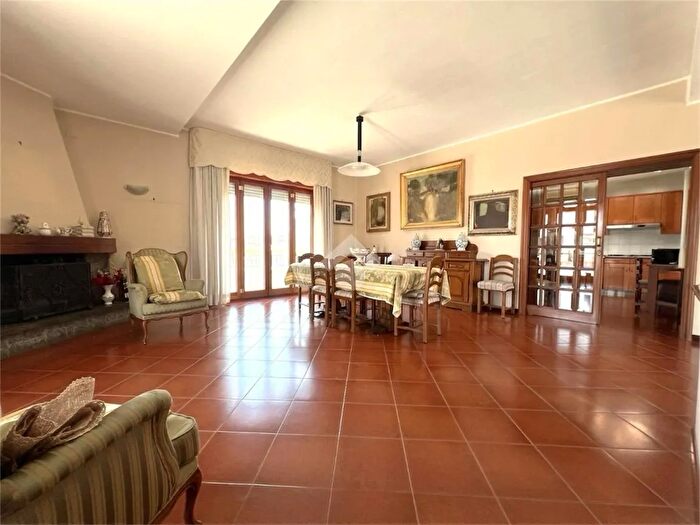 Appartamento in vendita in Via Alfonso Lamarmora, Casoria