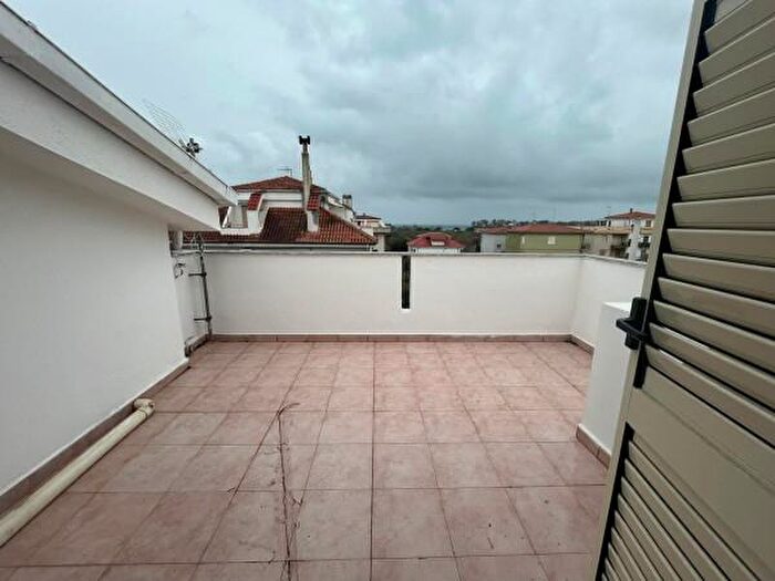 Appartamento trilocale in affitto in Via Aldo Moro, SantAndrea Apostolo dello Ionio