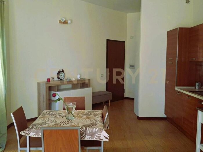 Appartamento trilocale in affitto in Via Federico Cammeo, Aurelio Val Cannuta, Roma