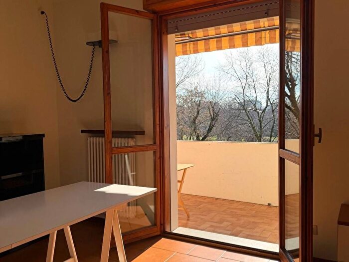 Casa quadrilocale in affitto in Via Carlo Casalegno, Stadio Cittadella, Parma