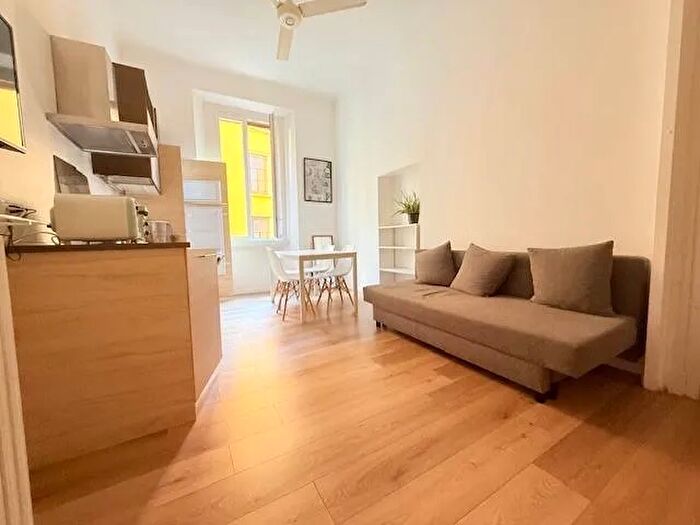 Appartamento bilocale in affitto in Via Brembo Milano, Milano