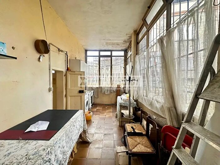 Appartamento trilocale in vendita in Via Serra Vecchia, Serramazzoni