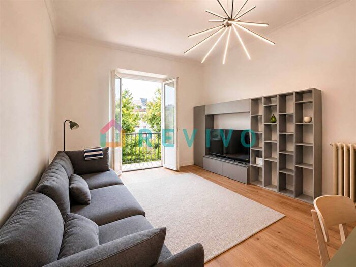 Appartamento con 5 locali in affitto in Via Daniele Manin, Mazzini Oberdan, Firenze
