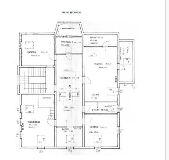 Case in Vendita e in Affitto - 3