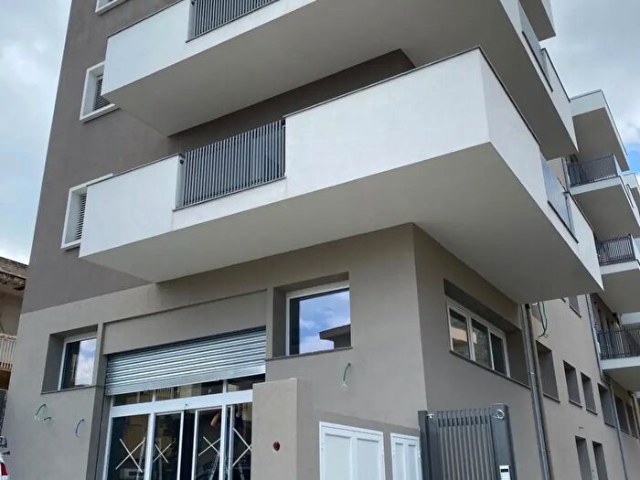 Appartamento quadrilocale in vendita in Via Nazionale, Misilmeri
