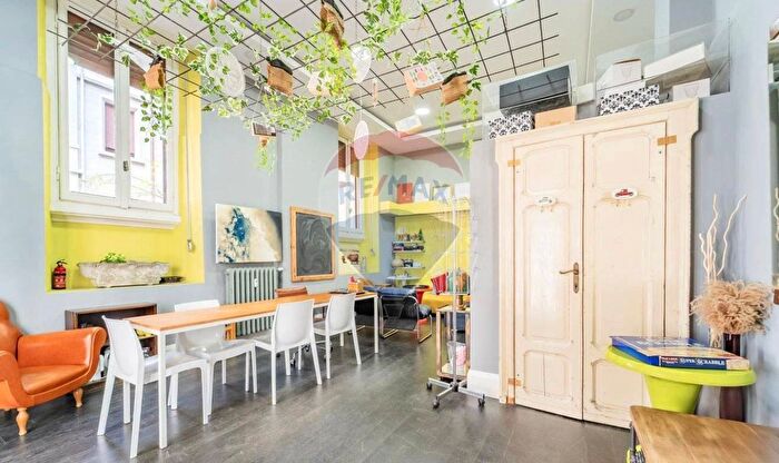 Appartamento monolocale in vendita in Via Bramante, Milano