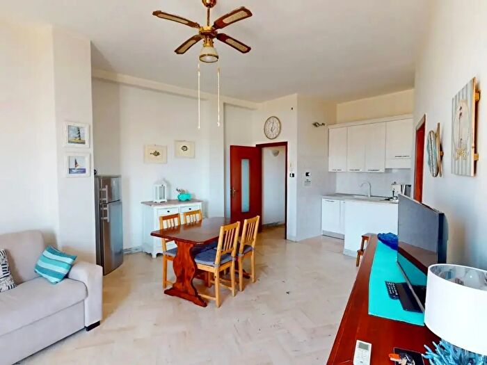 Appartamento trilocale in vendita in a Giuseppe Garibaldi, Porto Cesareo