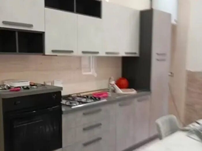 Appartamento monolocale in affitto in Vico Lungo San Raffaele, Napoli