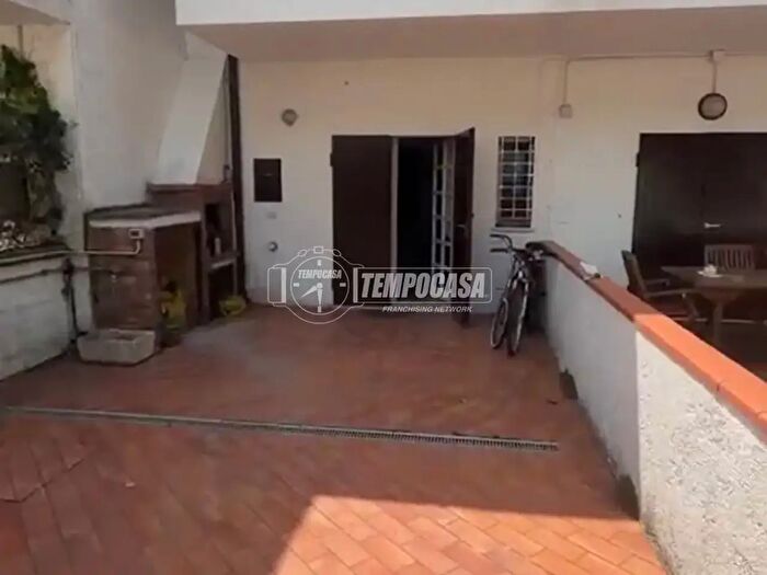 Appartamento bilocale in vendita in Comacchio