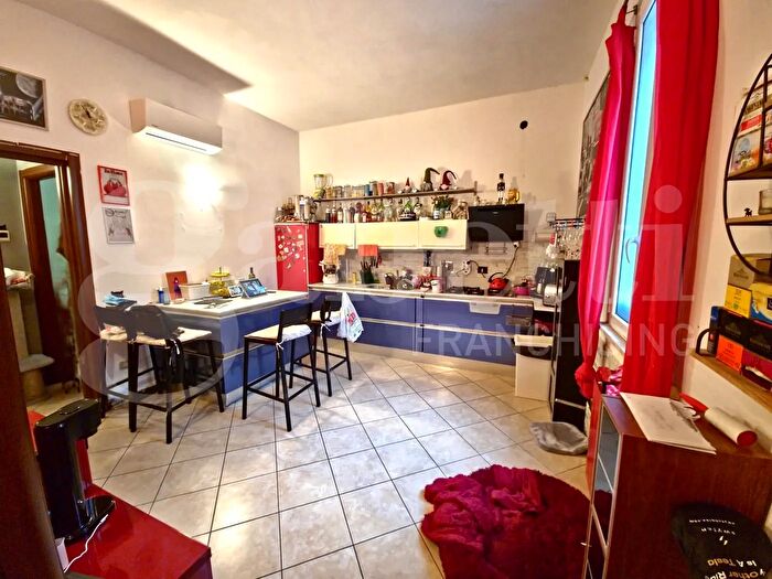 Appartamento bilocale in vendita in Via Novembre, Follonica