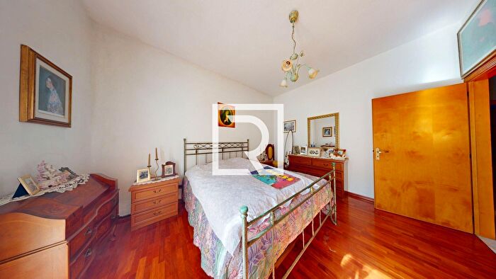 Appartamento quadrilocale in vendita in Via Corbara, Gambettola