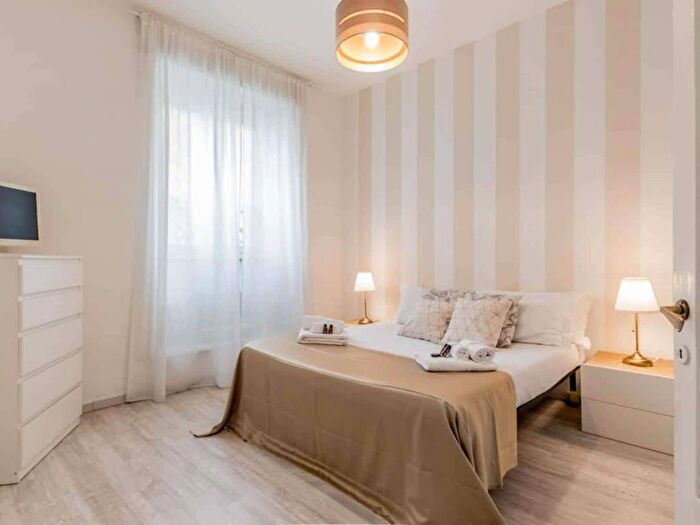 Appartamento bilocale in affitto in Via Laura Mantegazza, Monteverde Nuovo, Roma