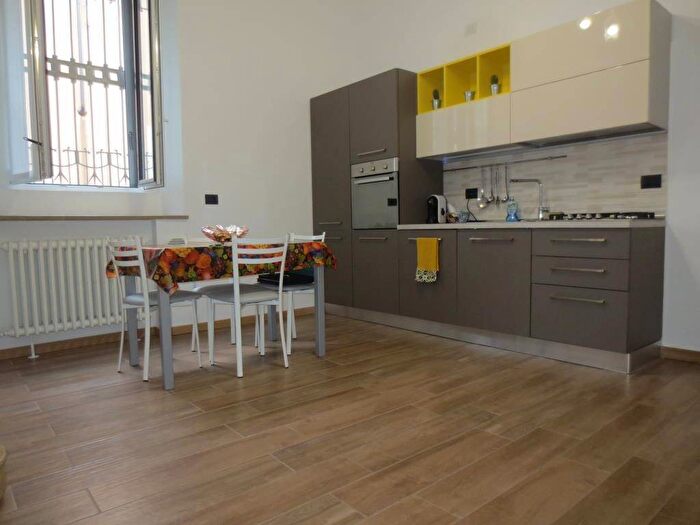 Appartamento trilocale in affitto in Via Giuseppe Giusti, San Biagio, Monza