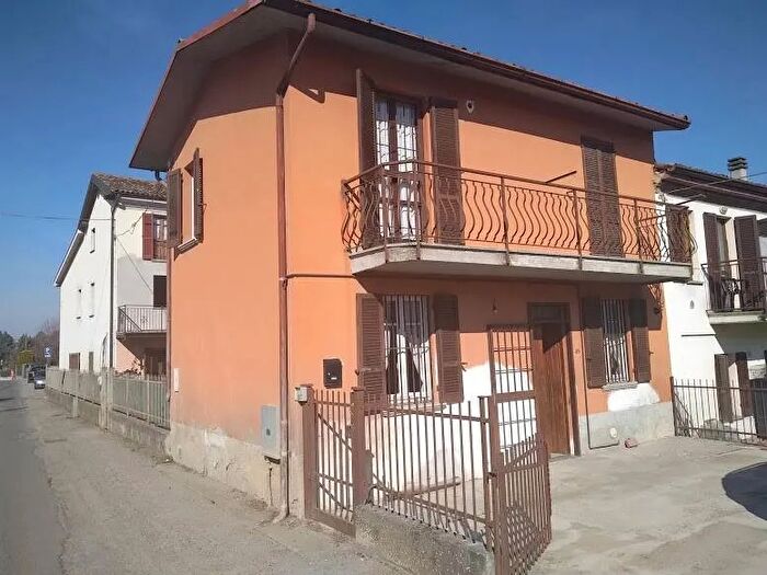 Casa trilocale in vendita in Pietra DeGiorgi, Pietra De Giorgi