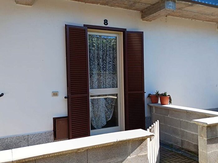 Appartamento bilocale in affitto in Via Cassinino, Villalunga Cassinino, Pavia