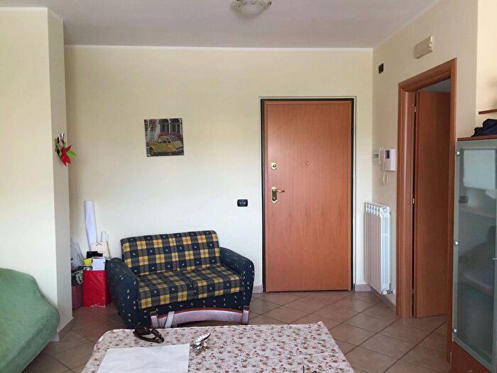 Appartamento bilocale in vendita in Via Amendola, Corciano