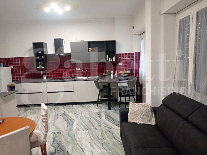 Appartamento bilocale in affitto in VIA ANCONA, Centro, Nettuno