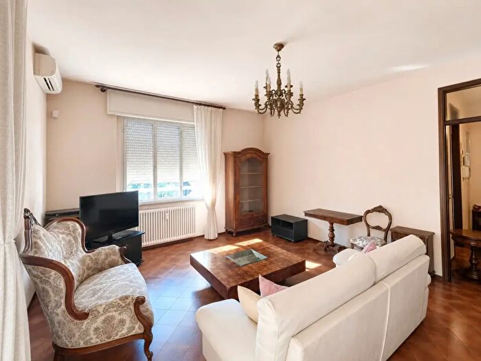 Appartamento con 7 locali in vendita in Via Dante Alighieri, Castrocaro Terme e Terra del Sole