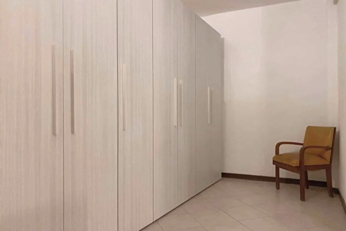 Appartamento monolocale in affitto in Via Centotrecento, Bologna