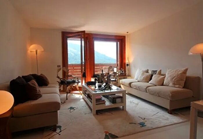 Appartamento quadrilocale in affitto in Sestriere