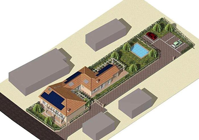 Casa con 5 locali in vendita in Luni