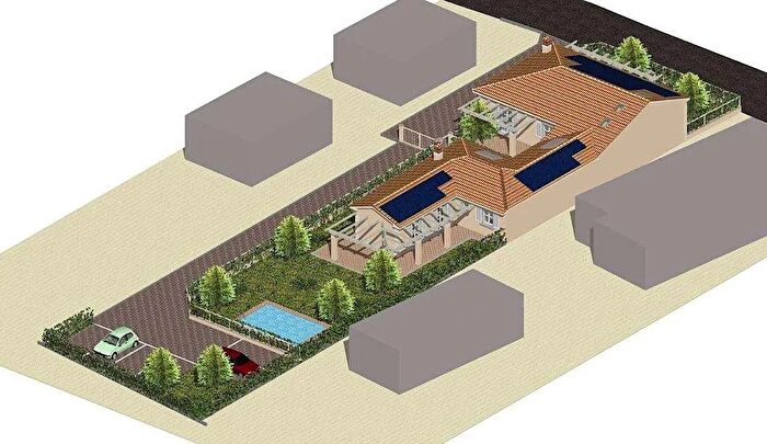 Case in Vendita e in Affitto - 2