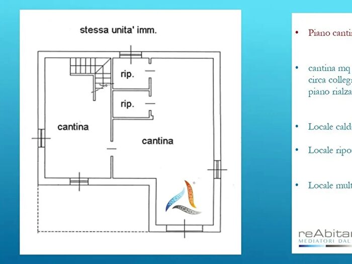 Case in Vendita e in Affitto - 2