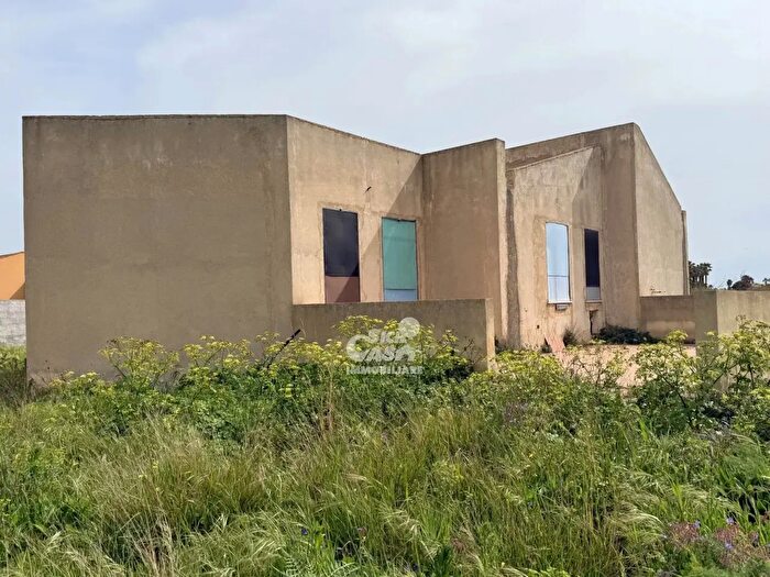 Appartamento quadrilocale in vendita in Marsala