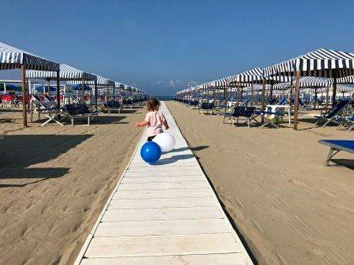 Casa bilocale in affitto in Via Palestro, Pietrasanta