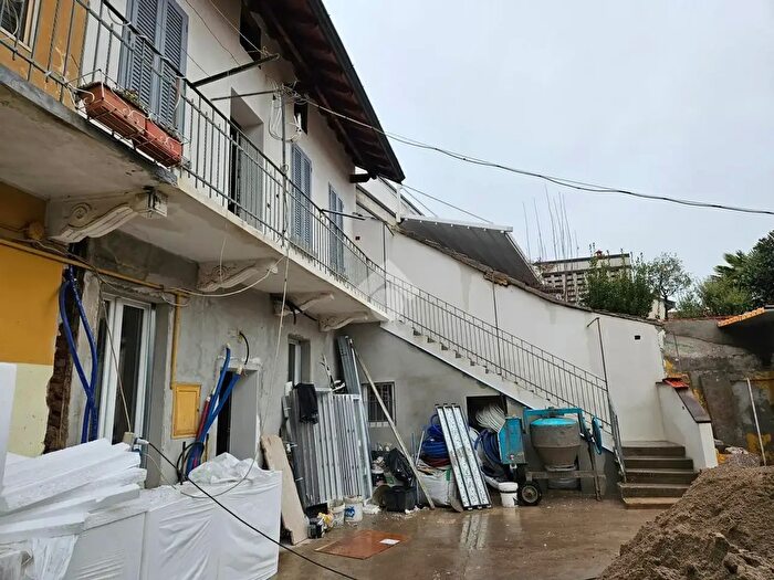 Appartamento trilocale in vendita in Via Monte Nero, Corbetta