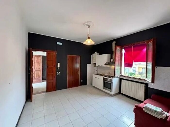 Appartamento trilocale in vendita in Badia Polesine