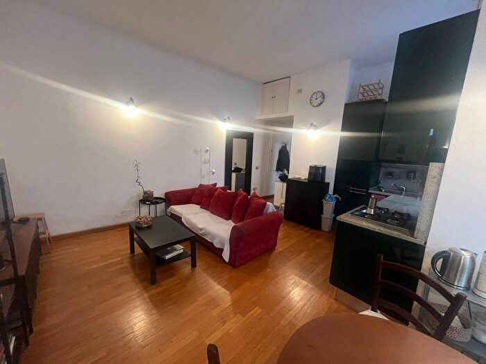 Appartamento bilocale in affitto in Via Domenico Cucchiari, Cenisio, Milano